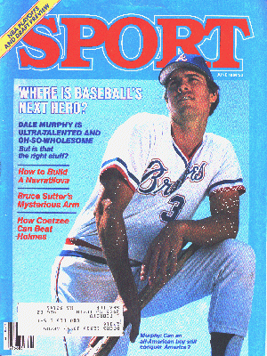 Sport Cover